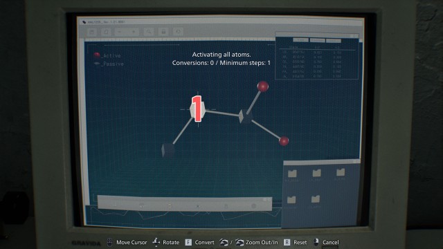 Blood Specimen (Denatured)