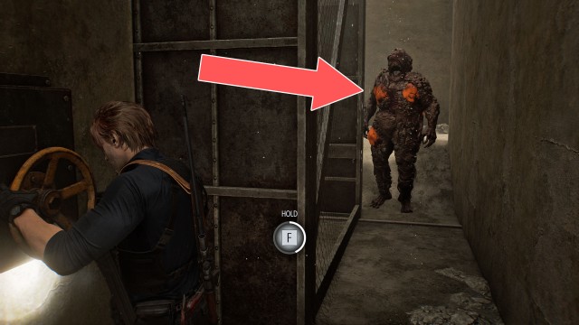 Blister Borne (Sewage Facility)