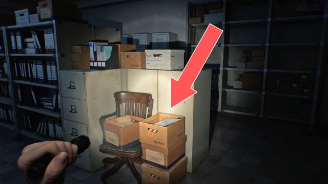 Disposal Team Report