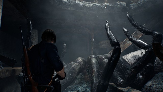 Ridgewood Station Drop Point