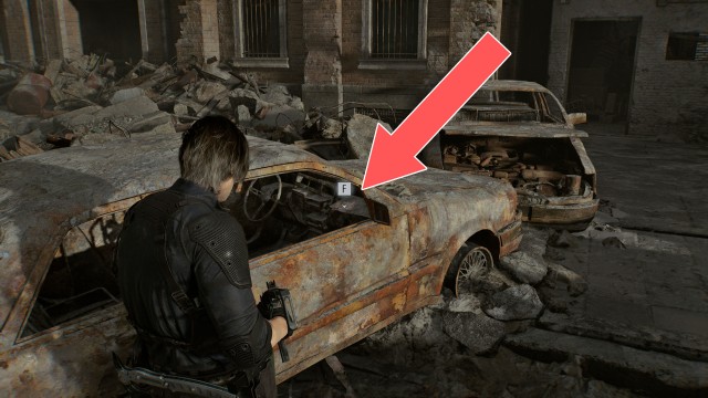 From Meryl to Mommy 3