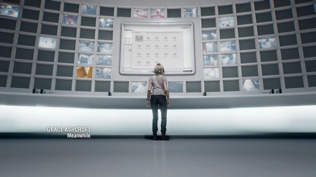 ARK Starting Point (Grace - Part 2)