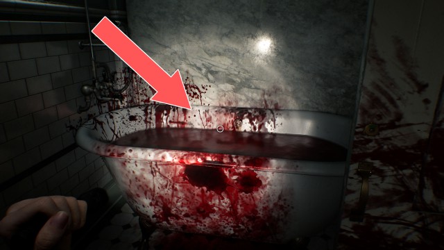 Infected Blood (100)