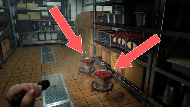 Infected Blood (100)