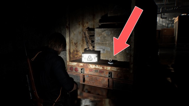 Machine Gun Ammo (20)