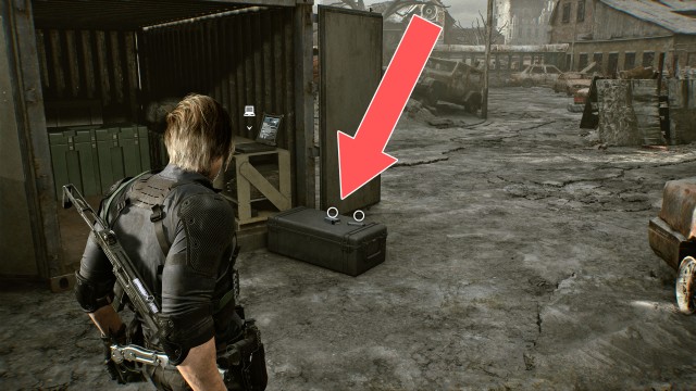 Machine Gun Ammo (60)