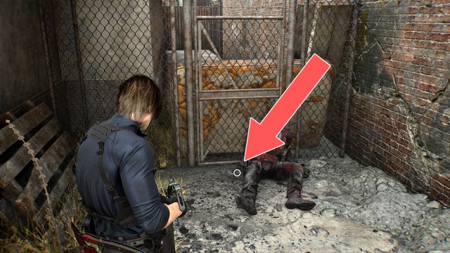 Med Injector (Gas Station)