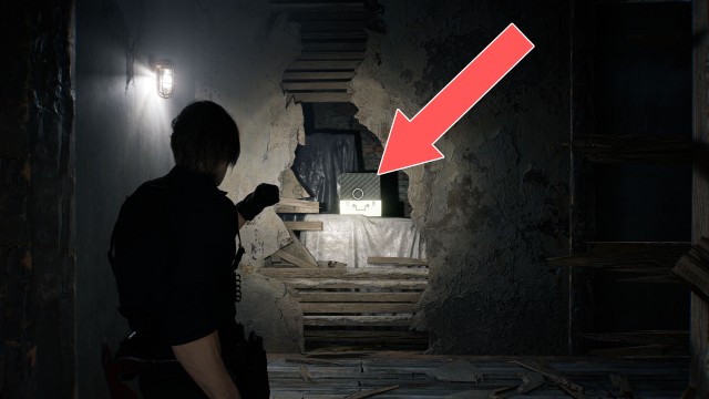 Med Injector (Attic)