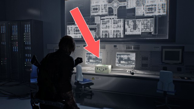 Med Injector (Systems Management)