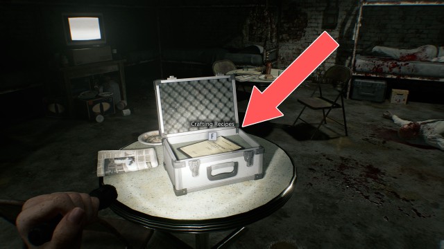 Molotov Coctail Recipe