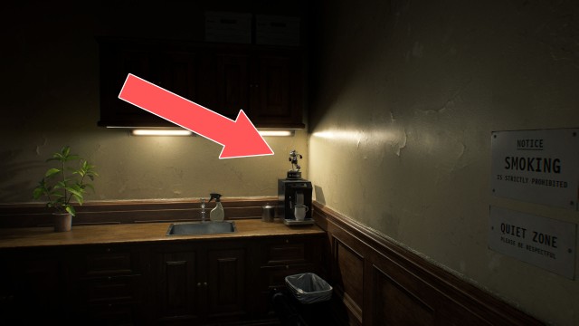 Mr. Raccoon (Care Center)