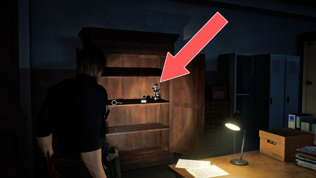 Mr. Raccoon (Care Center)