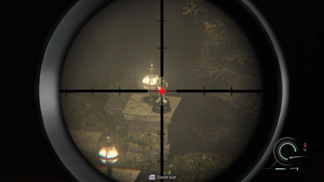 Mr. Raccoon (Care Center Courtyard)