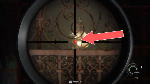 Mr. Raccoon (Care Center Courtyard)