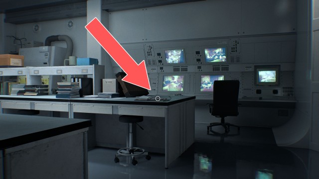 New Researcher's Notebook