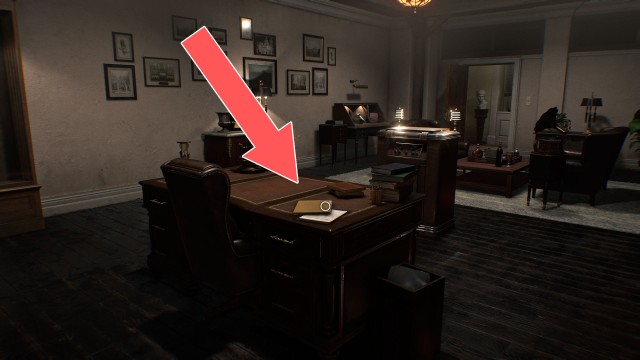 Note Regarding Research Results