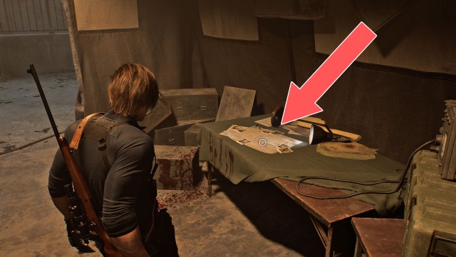 Order for the Engineer Corps