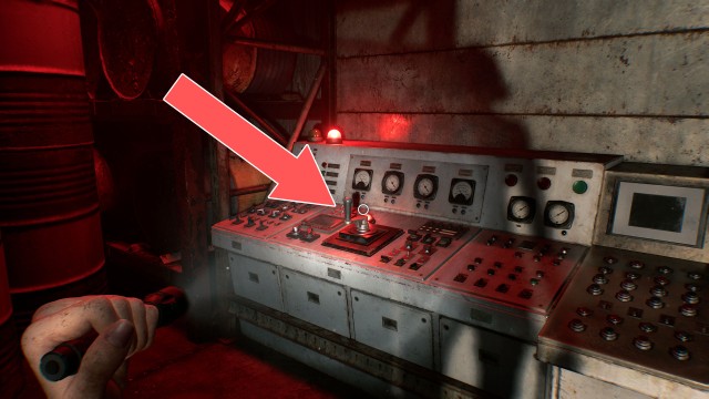 Power Distribution Unit #1