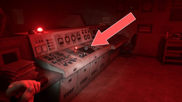 Power Distribution Unit #2