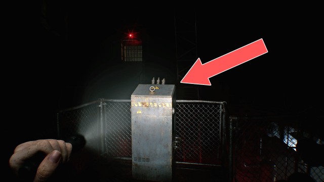 Power Distributor (Bolted)