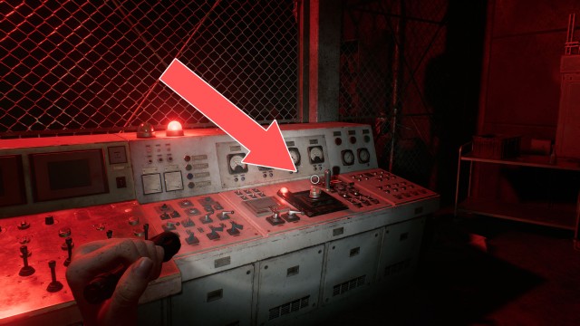 Power Distribution Unit #3