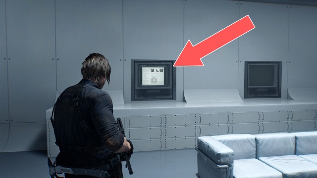 Raccoon City Bioweapon Research - Report