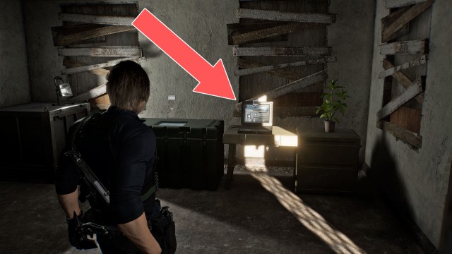 Raccoon City (West Point)