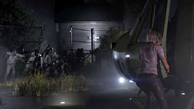 Rhodes Hill Ending Point (Grace - Part 3)