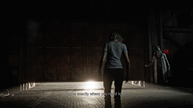 Rhodes Hill Ending Point (Grace - Part 4)