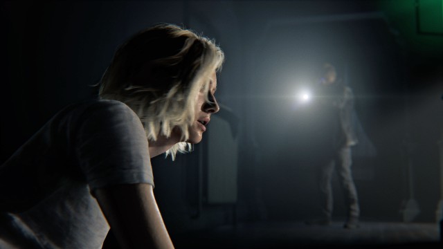 Rhodes Hill Ending Point (Leon - Part 1)