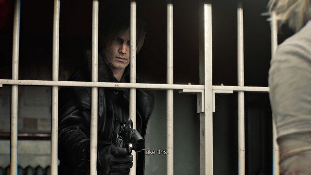 Rhodes Hill Starting Point (Grace - Part 2)