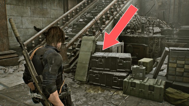 R.P.D. Perimeter Report