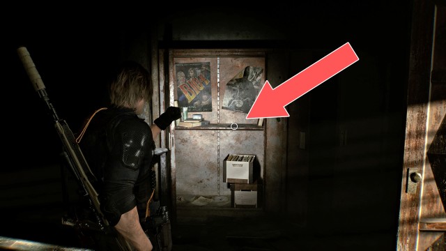 Scavenger Hunt - Clue 2