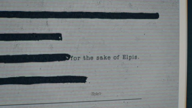 Special Directive for Raccoon City