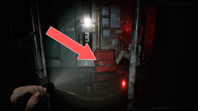 Square Socket Wrench