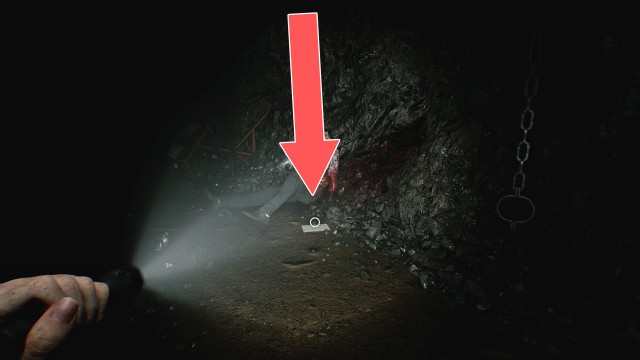 Staff Member's Last Words