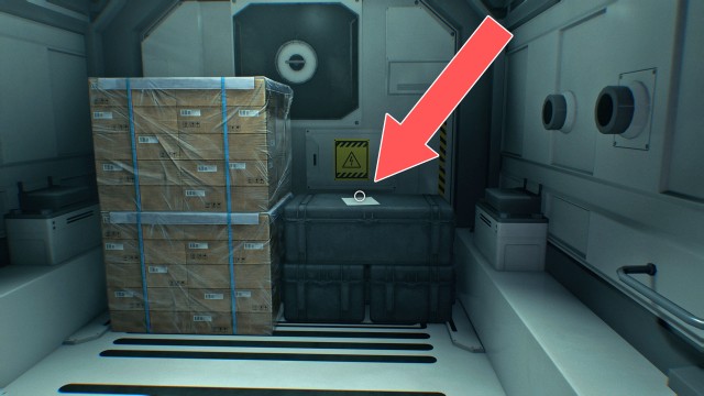 Sterilization Chamber Safe