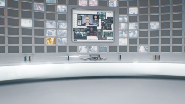 ARK Ending Point (Grace - Part 1)