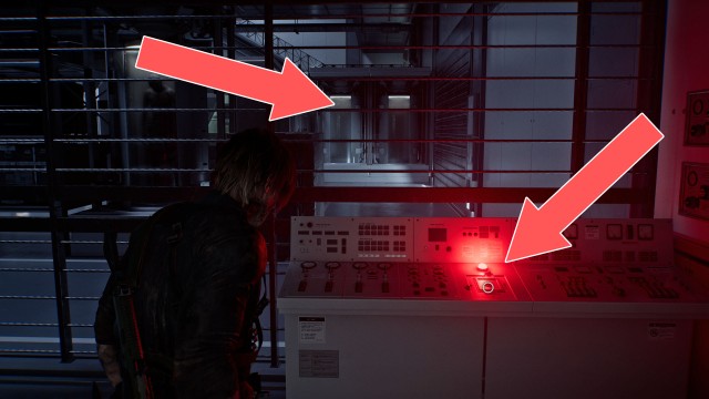 Bioweapon Repository 12 Passage #2