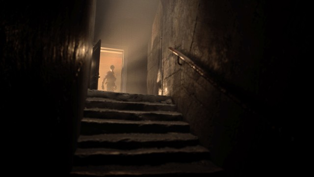 Rhodes Hill Ending Point (Leon - Part 3)