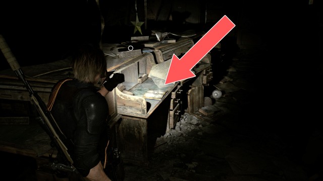 Top Secret Operation