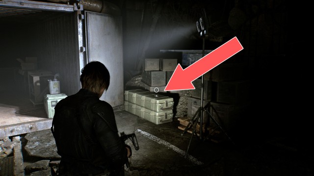 Tracking Module (Common) (3700)