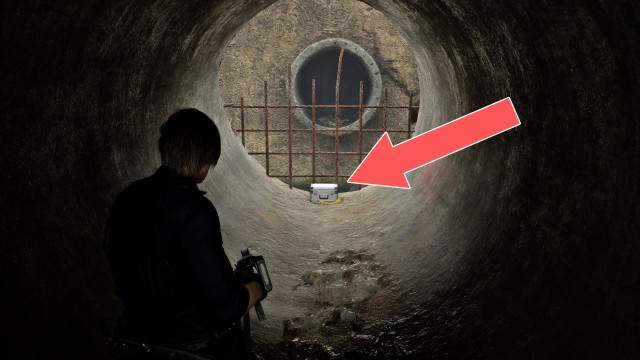 Tracking Module (Common) (3700)