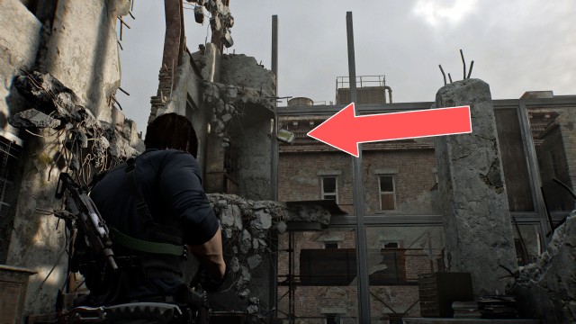 Tracking Module (Rare) (4200)