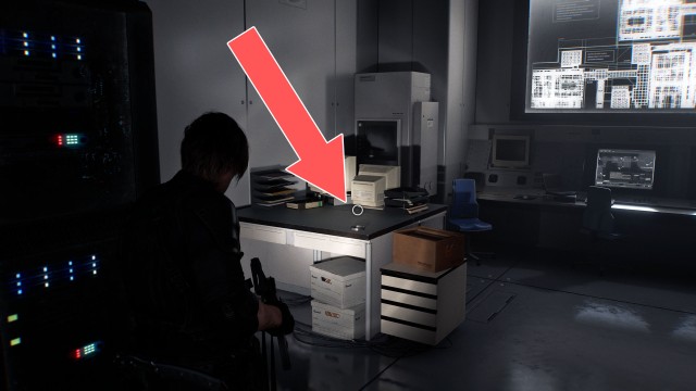 Tracking Module (Rare) (4500)