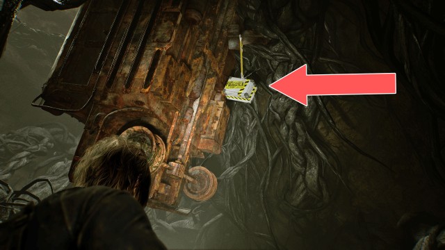 Tracking Module (Rare) (4900)