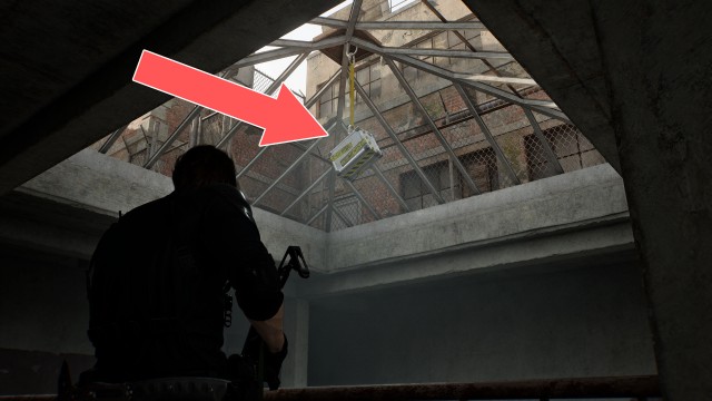 Tracking Module (Rare) (5100)