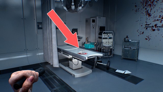 Transfusion Bag (80)