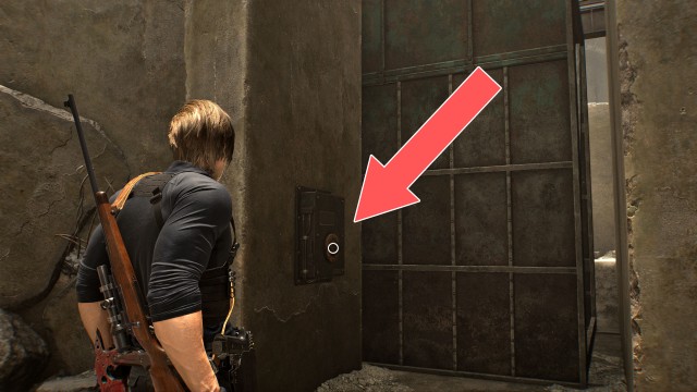 Valve Handwheel Slot