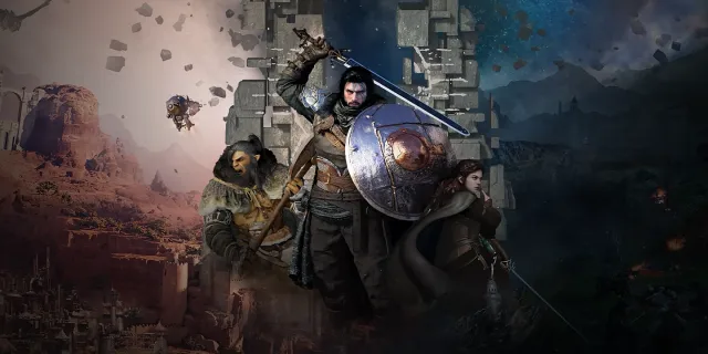 Crimson Desert Game Guide